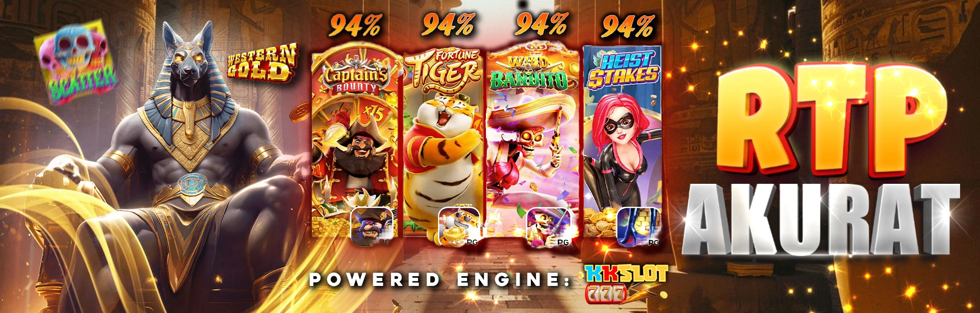 IblisTogel Banner Slot Online